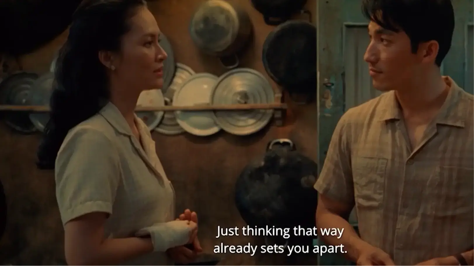 'Quán Kỳ Nam' góp mặt tại LHP Quốc tế Palm Springs 2026